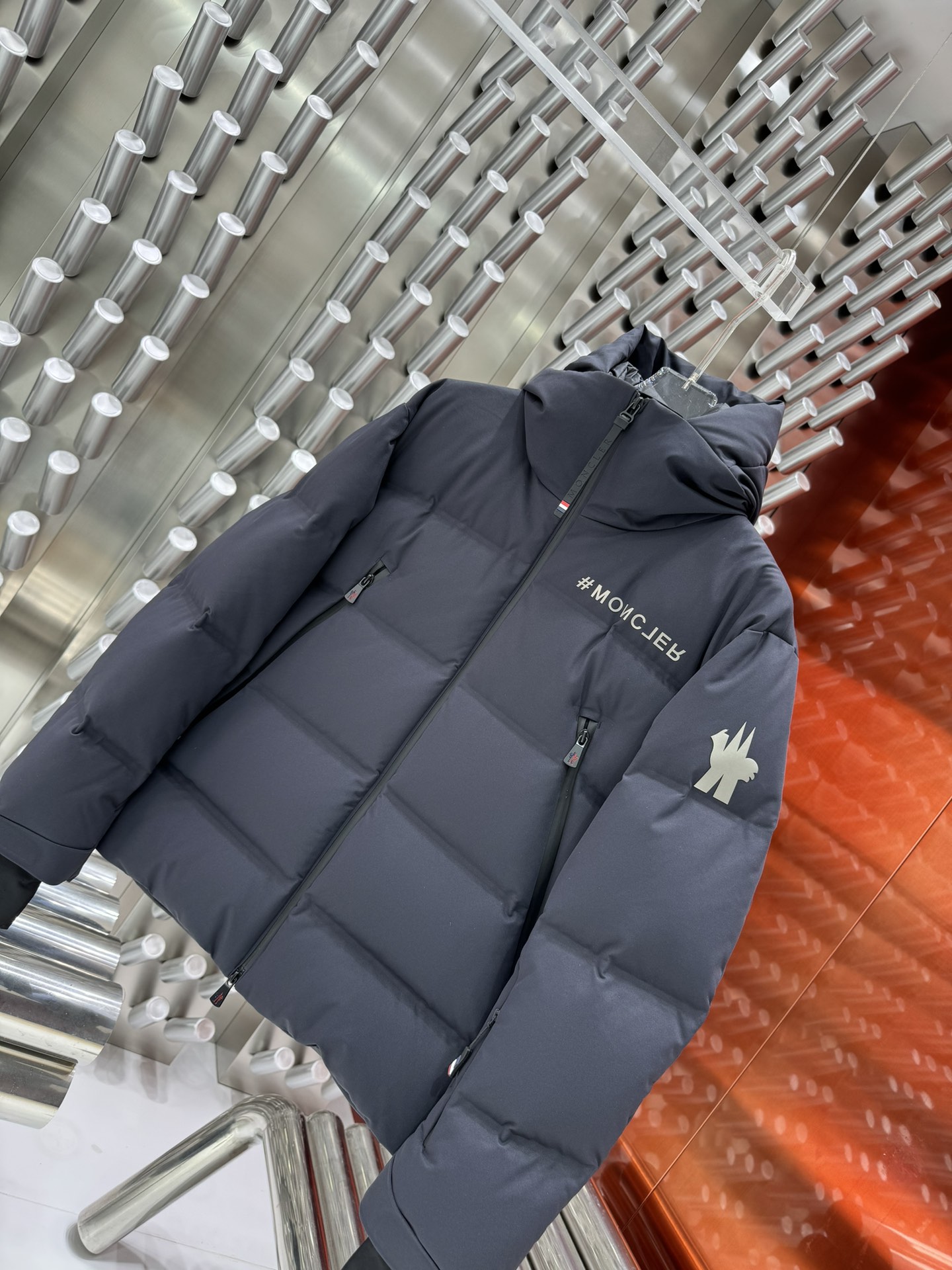 Moncler Down Jackets